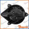 Pulseur d'air habitacle pour RENAULT | EWN-RE-013, 34073